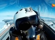 Український льотчик