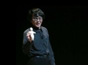 В Нью-Йорке обсудили вопросы бессмертия человеческого мозга