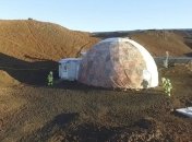 Жизнь на Марсе возможна: ученые завершили важный эксперимент 