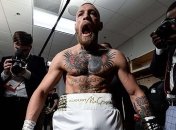 Кормье: Макгрегор подстрелит подбородок Фергюсона