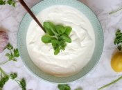 Вкусная и полезная домашняя сметана