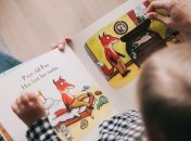 Книги для детей от 0 до 5-ти лет: доктор Комаровский посоветовал, какую литературу стоит выбирать