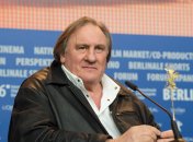 Резонансні скандали Жерара Депардьє