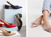 Підбираємо наймодніші моделі взуття на весну