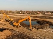 Земля под застройку дорожает: в Киеве за год цены могут вырасти на 20%