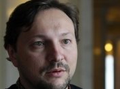 Стець: Концепцию информационной защиты Украины следует принять в мае