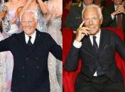 Джорджио Армани никогда не был женат