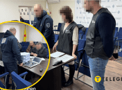 Только похожа на военную: депутат горсовета закупил некачественную одежду для ВСУ, чтобы подзаработать (фото)