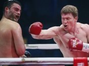 Поветкин: Даже в США было меньше негатива в мой адрес, чем в России