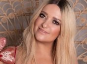 "Карантин выбил из колеи": Наталья Могилевская заметно поправилась (фото)