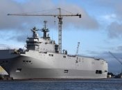 СМИ: "Мистрали", изготовленные для РФ, может купить Канада