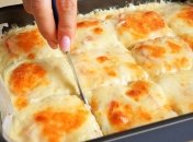 Соковита, м’яка курка, нашвидкуруч