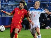 Юрист: УЕФА присудит Черногории техническое поражение
