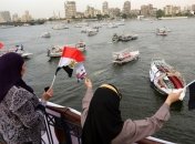 Сегодня в Египте начинаются выборы президента 