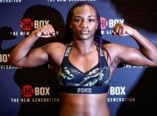 Американка Шилдс замахнулась на рекорд Ломаченко