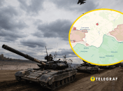 Россияне массово погибают в Украине