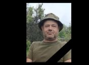 Стало известно имя украинского бойца, погибшего на Донбассе (фото) 