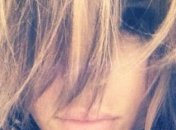 Анна Седокова объяснила, почему прячет свою семью 