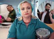 Светлана Пермякова спонсирует российских военных