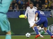 Андрей Ярмоленко о матче с "Челси"