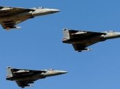 ВВС Индии планируют начать использовать истребитель Tejas к 2015
