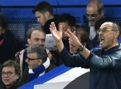 Сарри - о выходе Челси в финал Лиги Европы