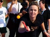Свитолина на шаг приблизилась к Итоговому турниру WTA