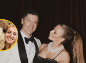 Марта Родык, Роберт и Анна Левандовски