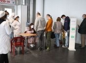 Вакцинация от COVID-19 в МВЦ в Киеве: что важно знать желающим сделать прививку