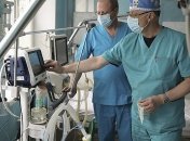 Жителя Днепропетровщины вылечили от COVID-19