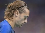 Наставник сборной Франции: Поговорим с Гризманном о пенальти