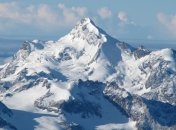 На Эльбрусе погиб украинский турист 