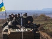 Ситуация на востоке Украины 30 сентября (Фото, Видео)