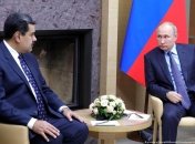 Мадуро не случайно планирует поехать к путину "на поклон"