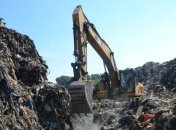 Суд обязал Львовский горсовет прекратить деятельность Грибовической свалки  