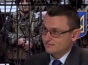 Спикер АТО: Луганск обстреливают из "Градов" и минометов