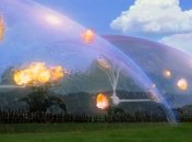 Щиты из "Звездных войн" могут работать в реальности