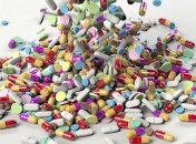 В Украине появилась карта наличия лекарств от коронавируса в больницах и аптеках