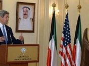 Керри не видит военного решения конфликта в Сирии