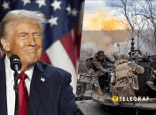 Колаж "Телеграфу"