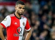 Шахтер нашел правого защитника в Фейеноорде