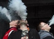 В одном из штатов США запретили вейп: причина
