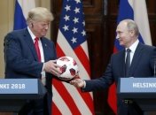 Названа предварительная стоимость встречи Трампа и Путина