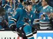 НХЛ. Кубок Стэнли. Результаты матчей 19 апреля