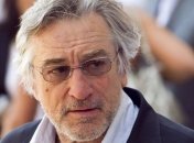 73-летний Роберт де Ниро стал новым лицом итальянского бренда 