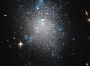 Астрономы нашли самое сложное вещество за пределами Галактики