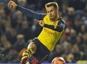 Футболист "Арсенала": Мы задолжали нашим фанам