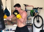 Кэмпбелл: Ломаченко - лучший боксер, с которым я когда-либо делил ринг