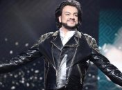 Журналистка предложила Филиппу Киркорову родить для него ребенка 