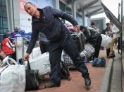 Чехия готова трудоустроить 5 тысяч украинцев